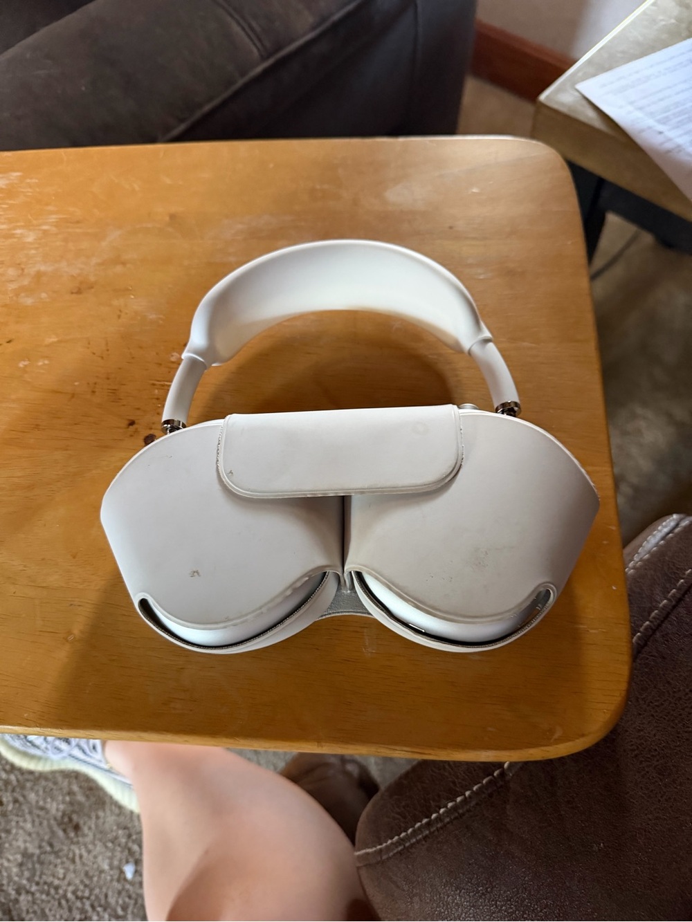 Apple AirPod Max’s